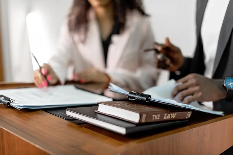 Law Firms IT services