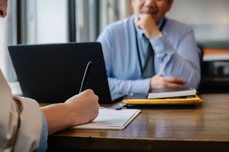 Compliance services